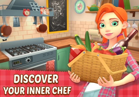 Free Download Sara Cooking Games For Pc